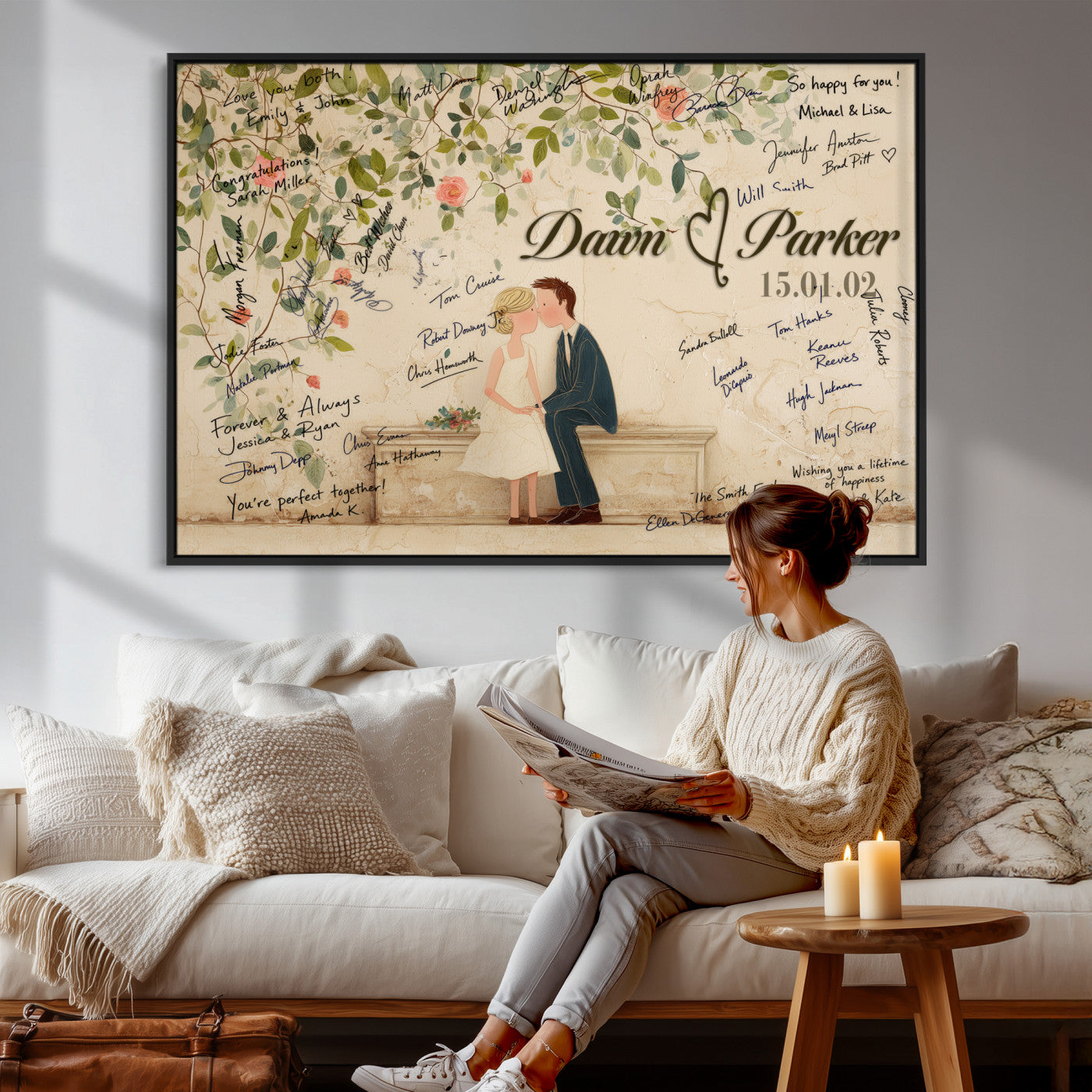 45892502-MGV-CV-36X24 - MyGreatCanvas -