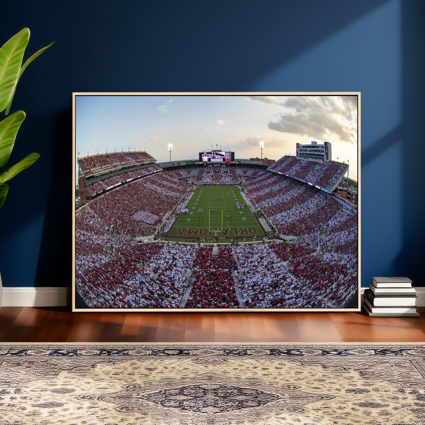 11058161-MGV-CV-36X24 - Wall Art Canvas Print