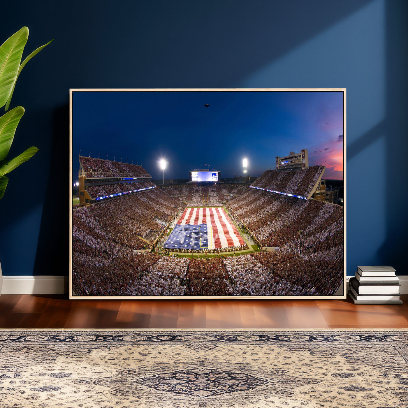 12979182-MGV-CV-36X24 - Wall Art Canvas Print