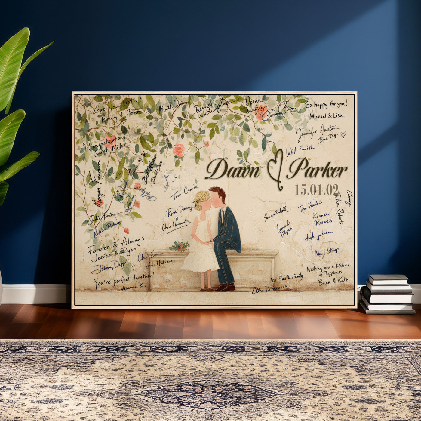 45892502-MGV-CV-36X24 - MyGreatCanvas -