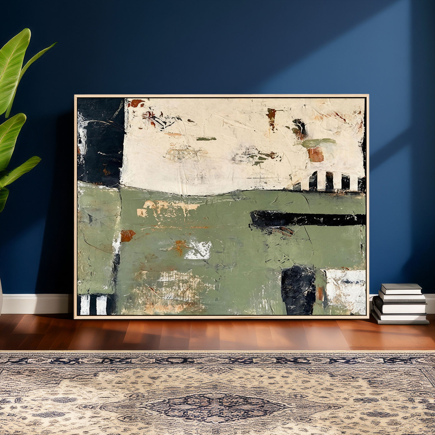 77942087-MGV-CV-36X24 - Wall Art Canvas Print