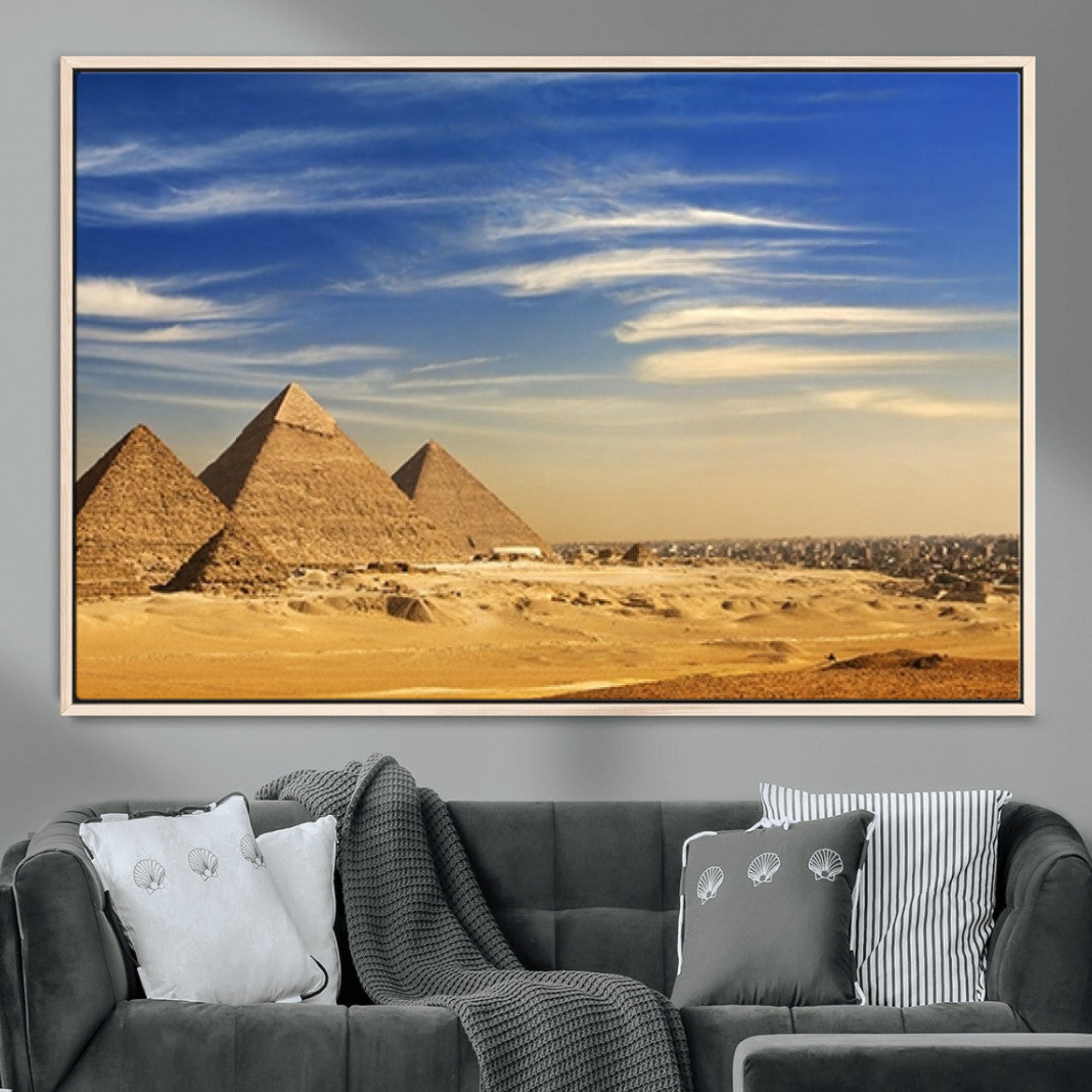 18193-MGV-CV-36X24-Custom Canvas Print - Personalized Wall Art for Home Decor Wall Art Print, Create Your Own Photo