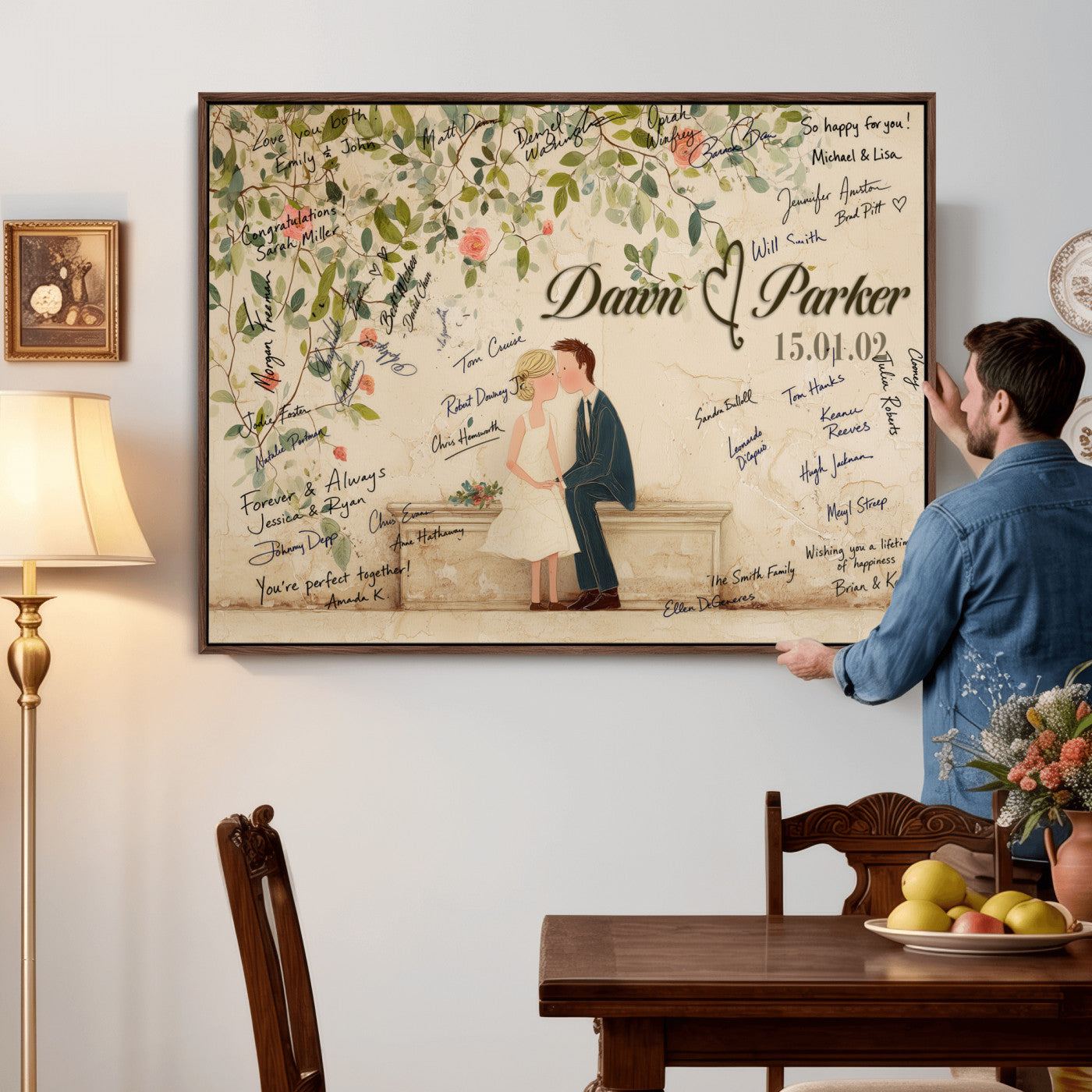 45892502-MGV-CV-36X24 - MyGreatCanvas -
