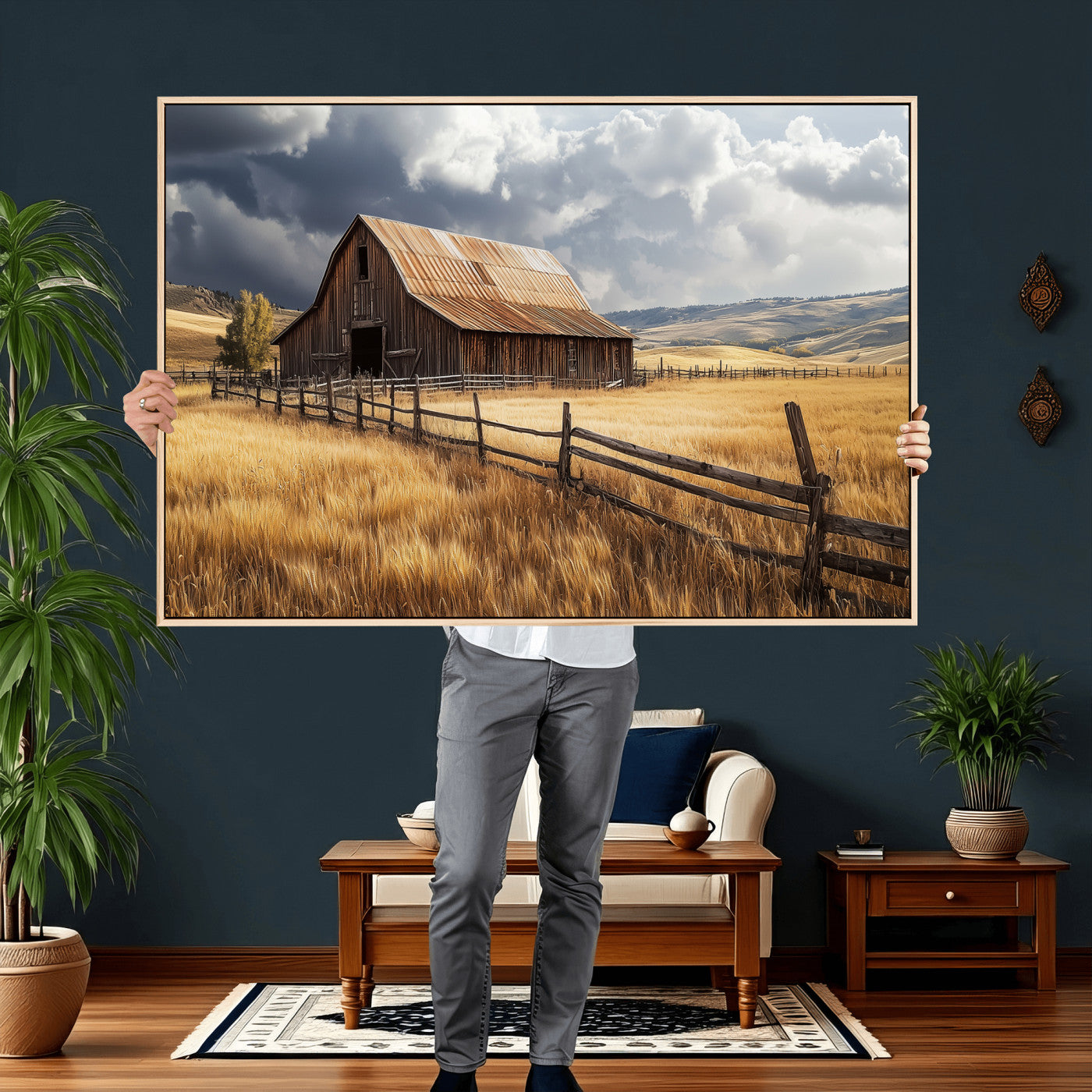 38758826-MGV-CV-36X24 - MyGreatCanvas -