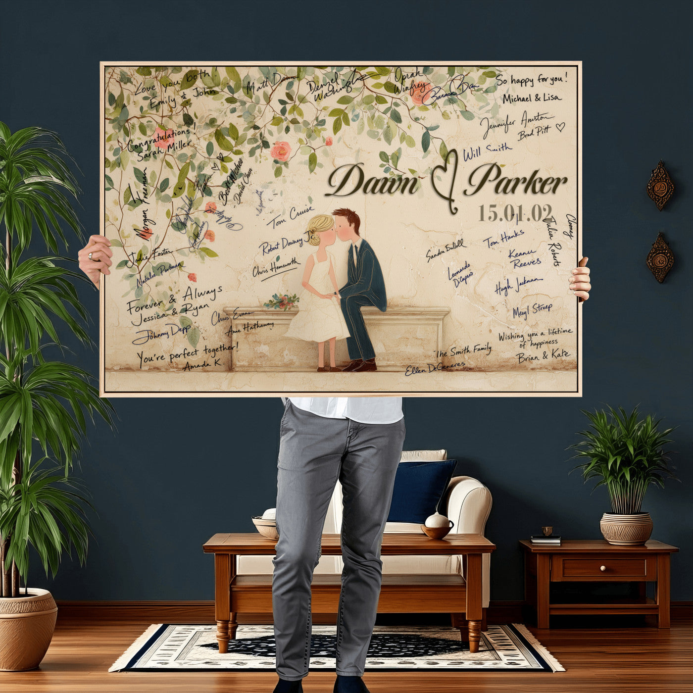 45892502-MGV-CV-36X24 - MyGreatCanvas -