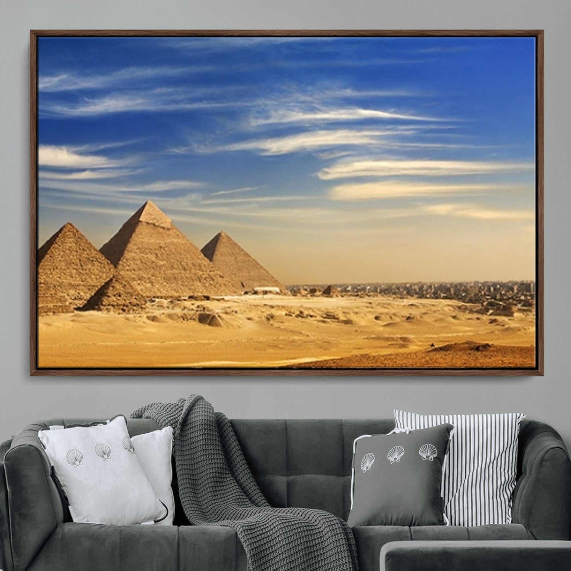 18193-MGV-CV-36X24-Custom Canvas Print - Personalized Wall Art for Home Decor Wall Art Print, Create Your Own Photo