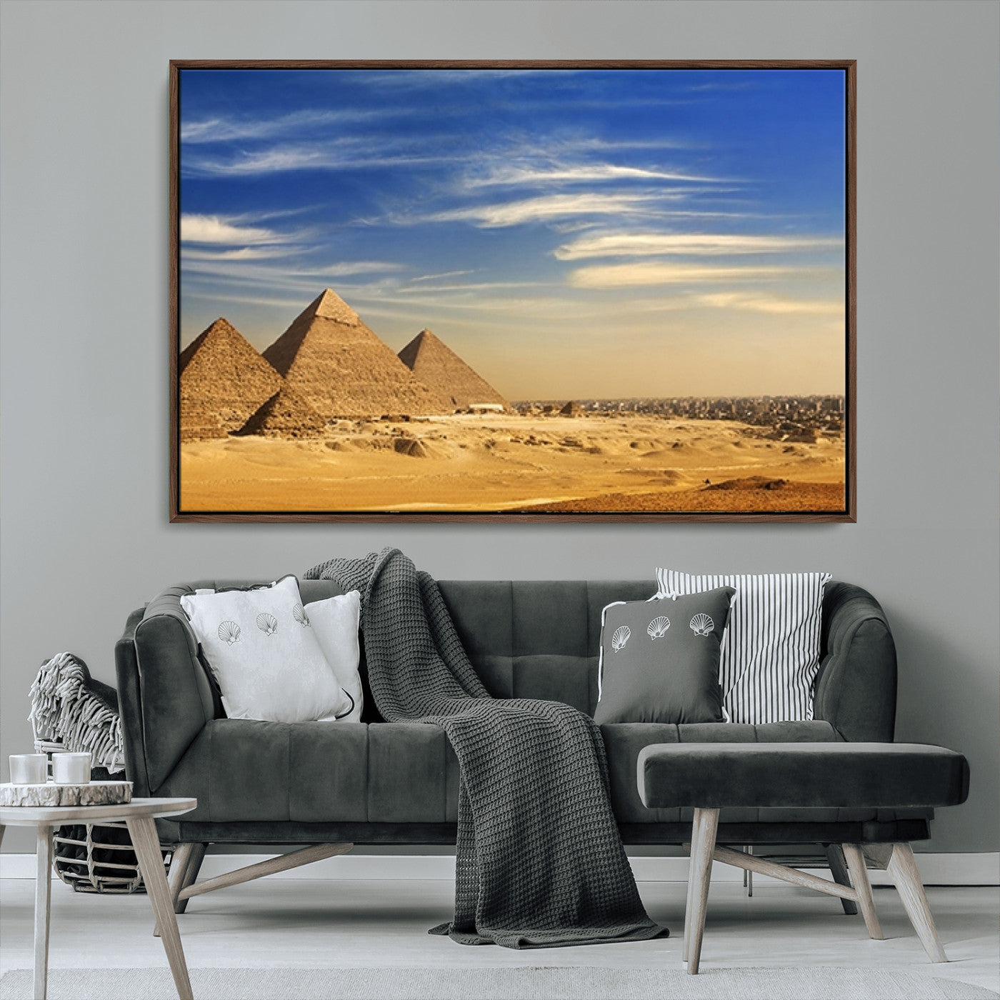 18193-MGV-CV-36X24-Custom Canvas Print - Personalized Wall Art for Home Decor Wall Art Print, Create Your Own Photo Canvas Print, Ready to Hang