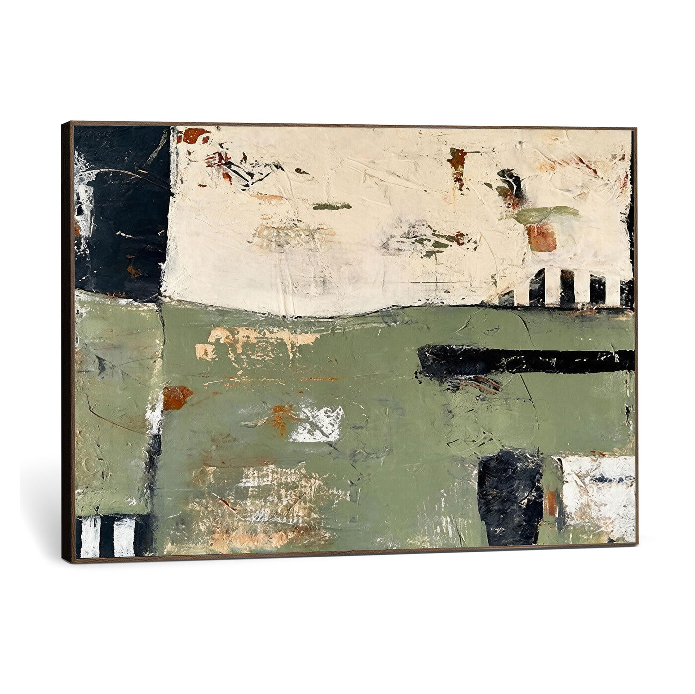 77942087-MGV-CV-36X24 - Wall Art Canvas Print