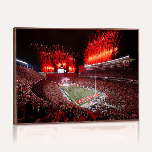 Stadium Art