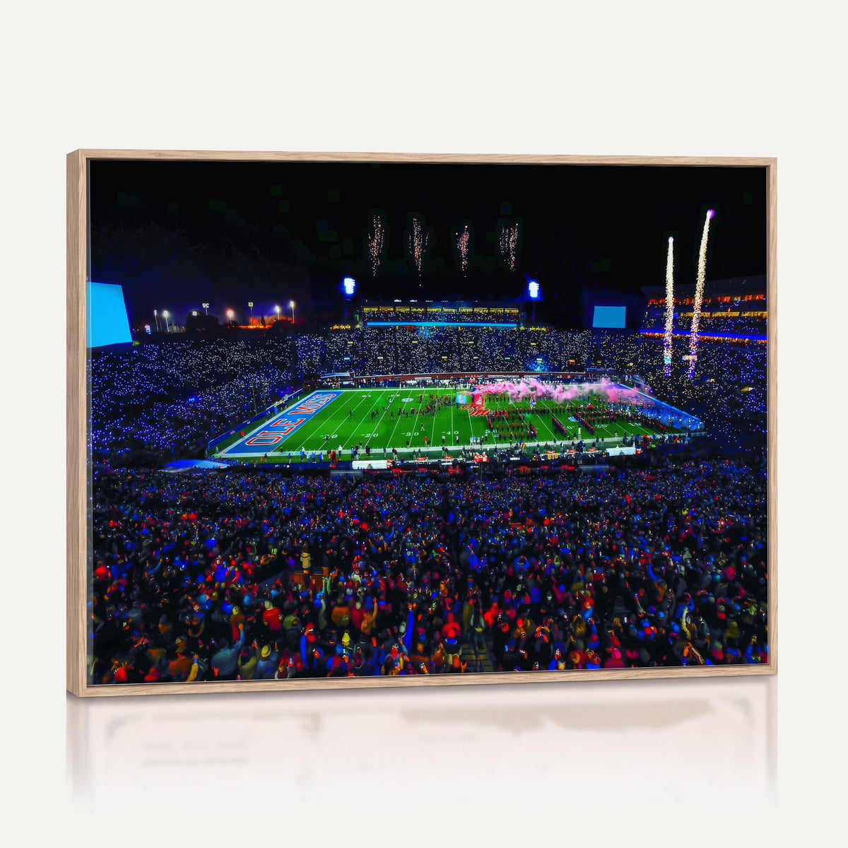 77525695-MGV-CV-36X24 - Wall Art Canvas Print