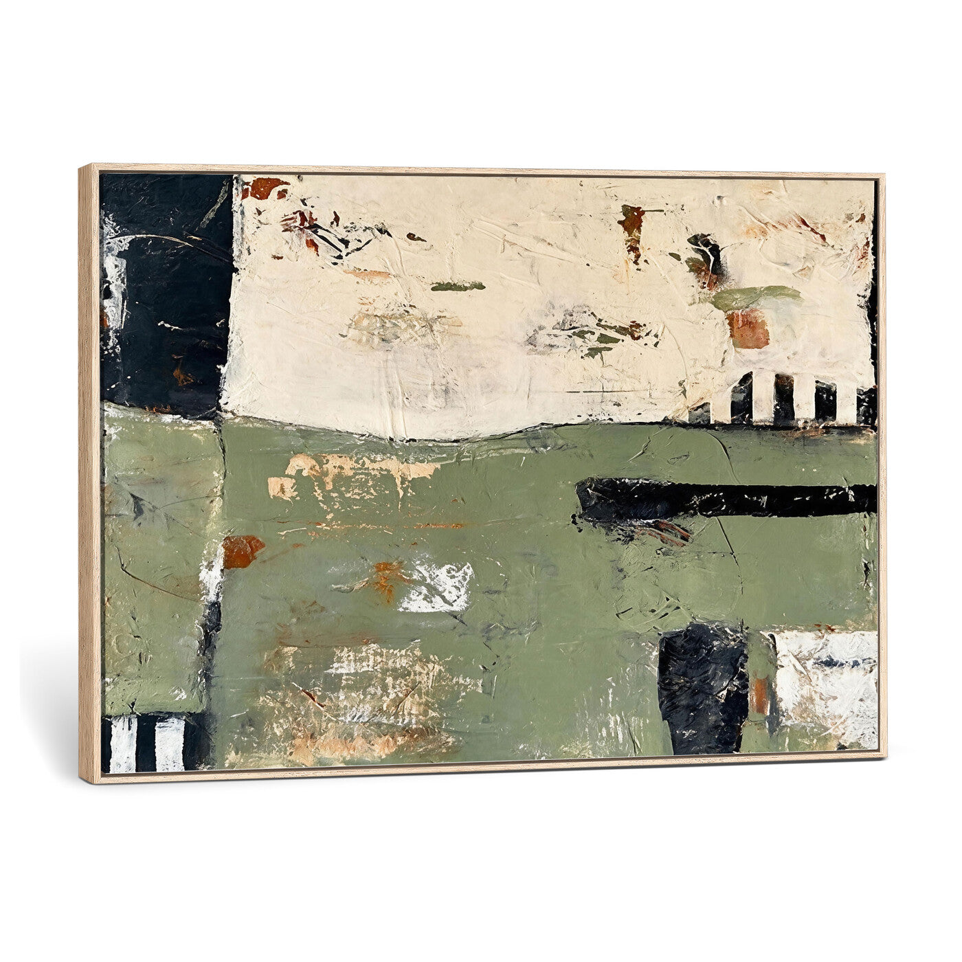77942087-MGV-CV-36X24 - Wall Art Canvas Print