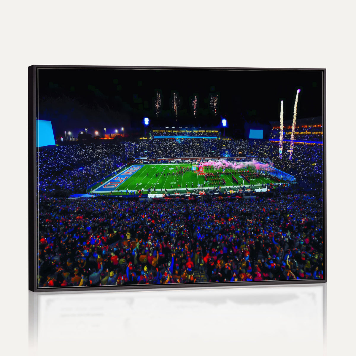 77525695-MGV-CV-36X24 - Wall Art Canvas Print