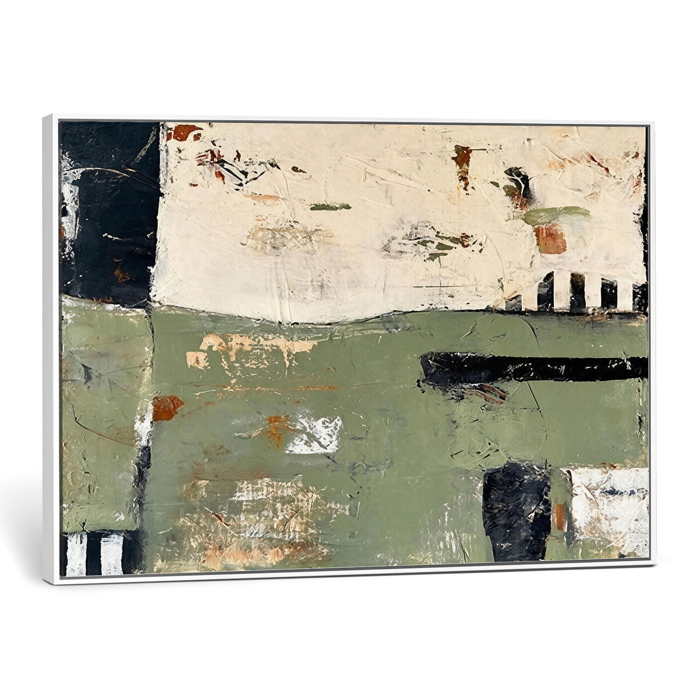 77942087-MGV-CV-36X24 - Wall Art Canvas Print