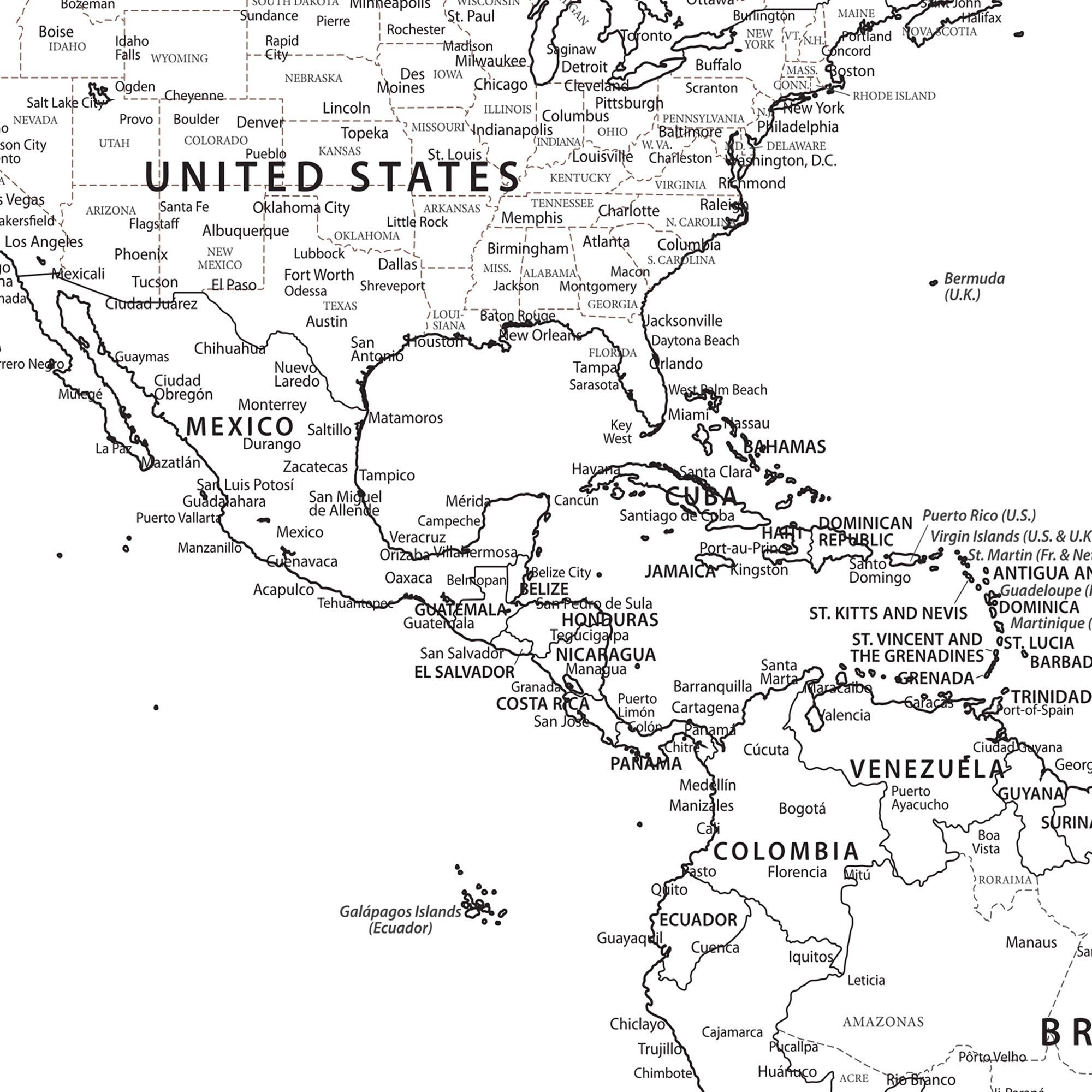 57820424-MGV-CV-36X24-Framed World Map Canvas – Custom Push Pin Travel Tracker – Personalized Wall Art for Adventurers, Home Office or Study Room Decor