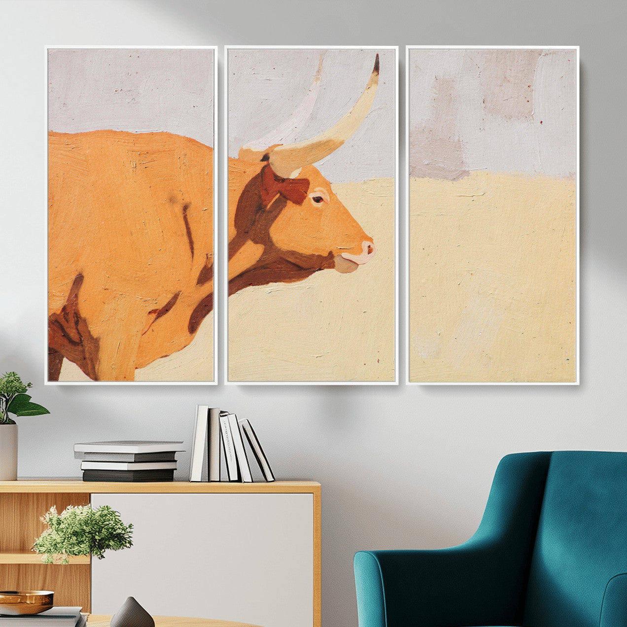 44411224-MGV-CV-36X24 - Wall Art Canvas Print