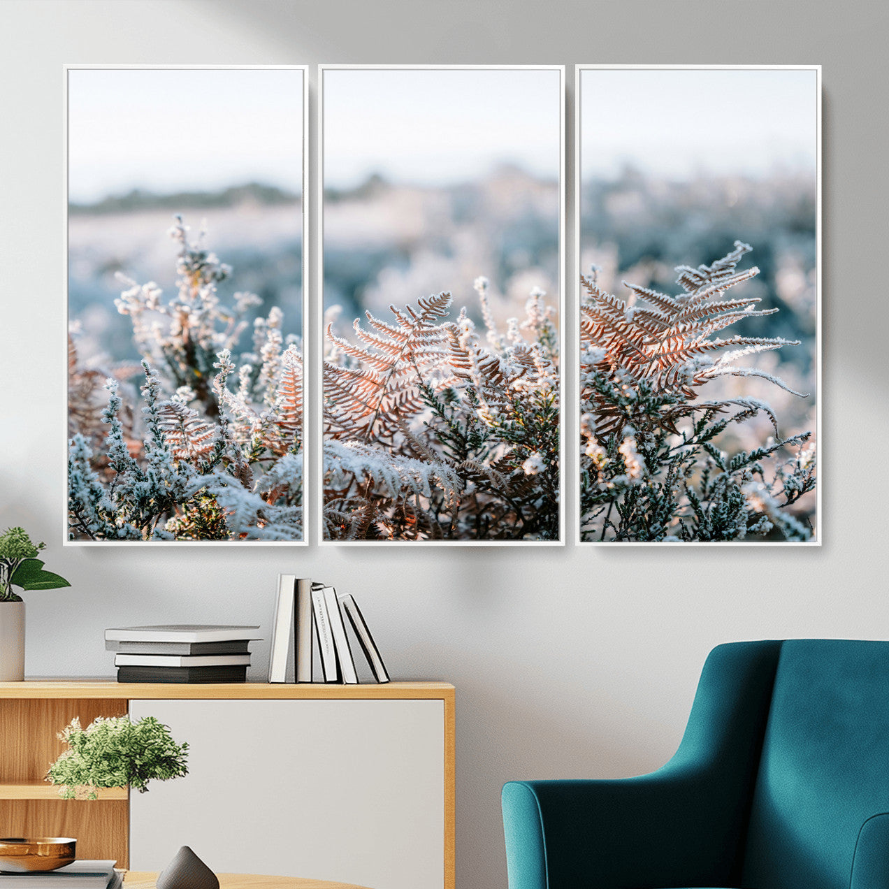 82827168-MGV-CV-36X24 - Wall Art Canvas Print
