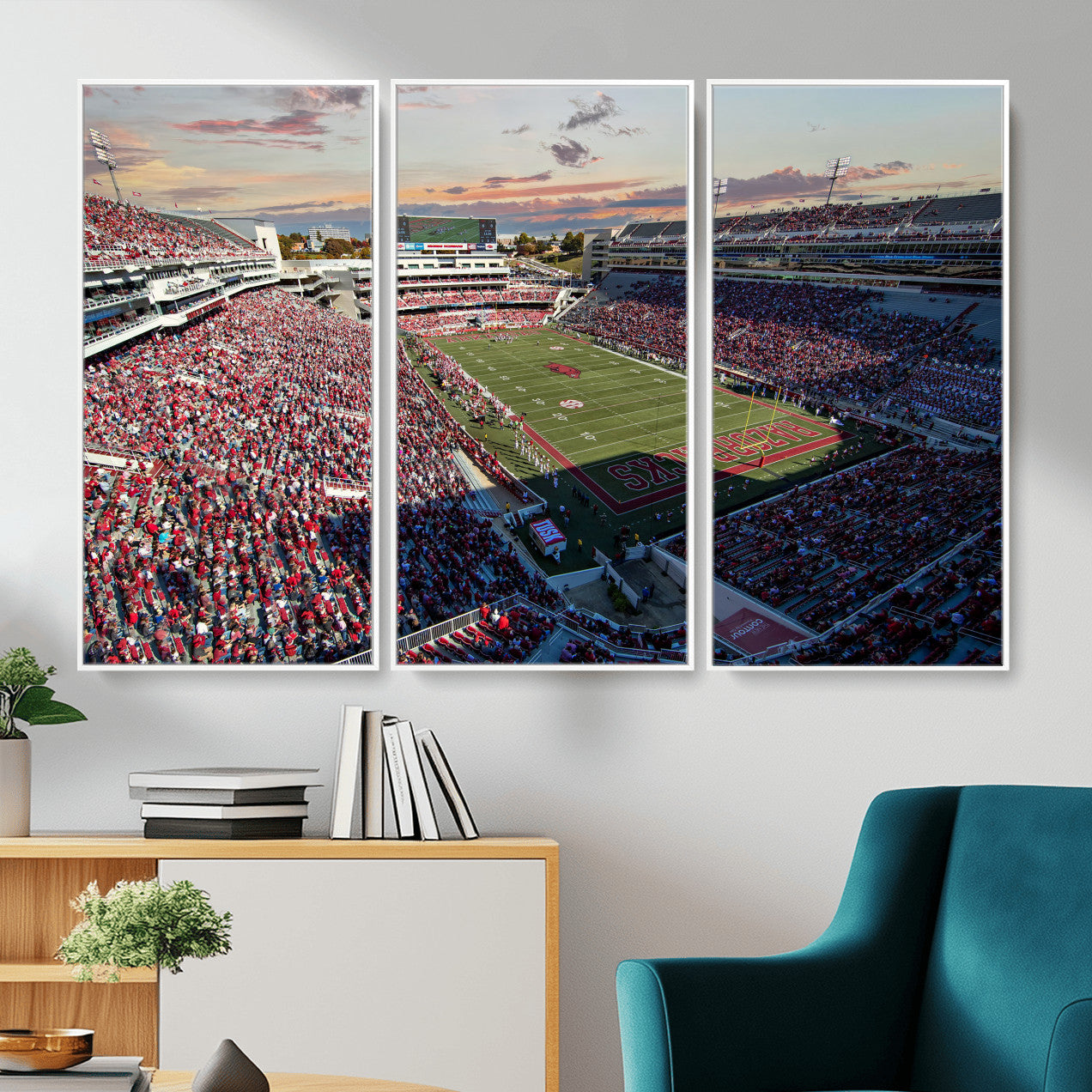 82180426-MGV-CV-36X24 - Wall Art Canvas Print