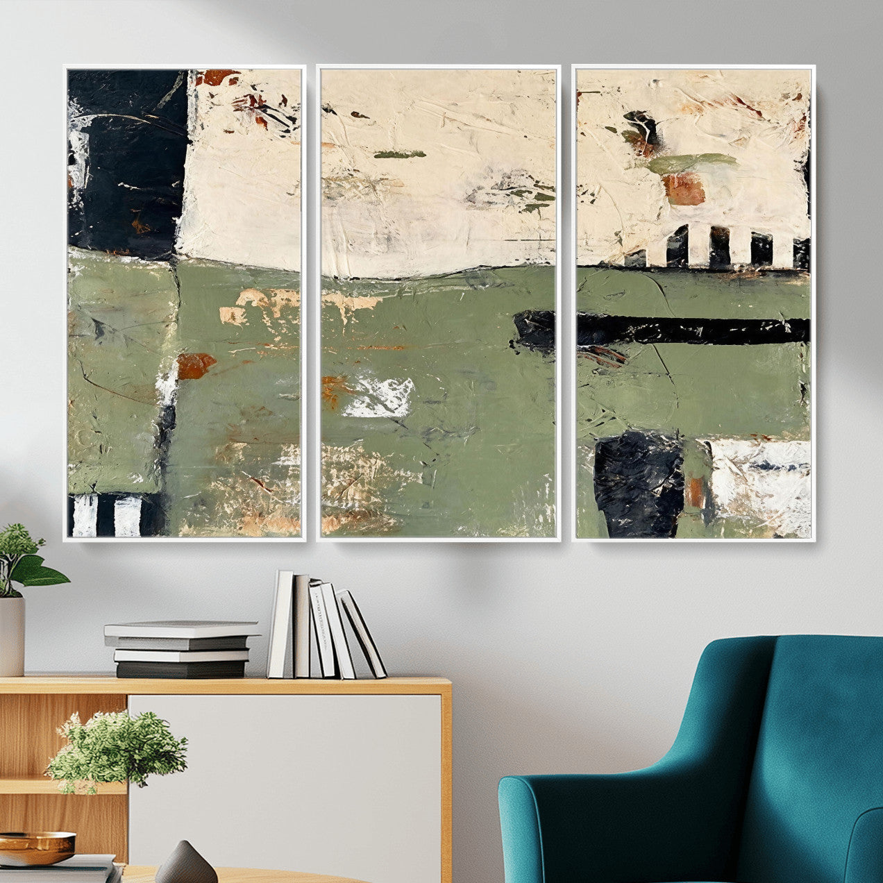 77942087-MGV-CV-36X24 - Wall Art Canvas Print