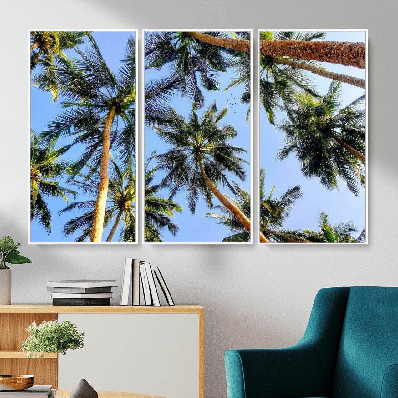 62263183-MGV-CV-36X24 - Wall Art Canvas Print