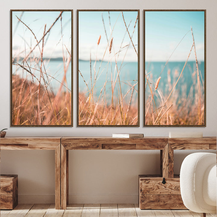 Minimalist Wall Art Canvas Print