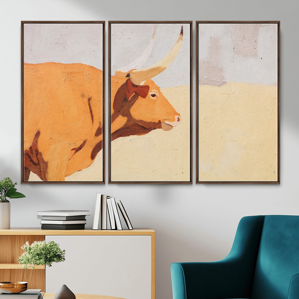 44411224-MGV-CV-36X24 - Wall Art Canvas Print