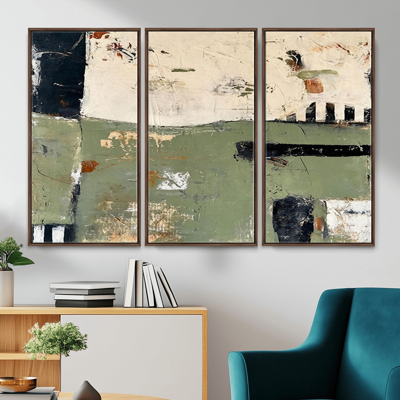 77942087-MGV-CV-36X24 - Wall Art Canvas Print