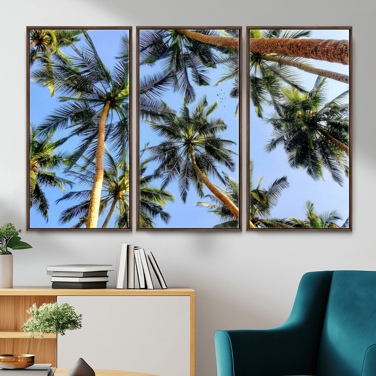62263183-MGV-CV-36X24 - Wall Art Canvas Print