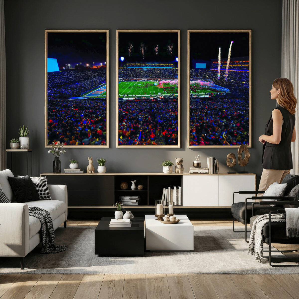 77525695-MGV-CV-36X24 - Wall Art Canvas Print