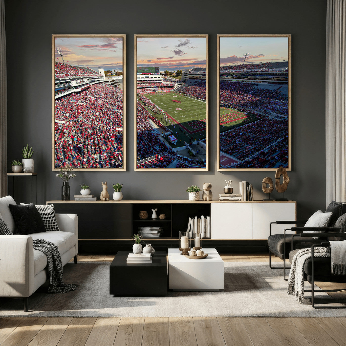 82180426-MGV-CV-36X24 - Wall Art Canvas Print