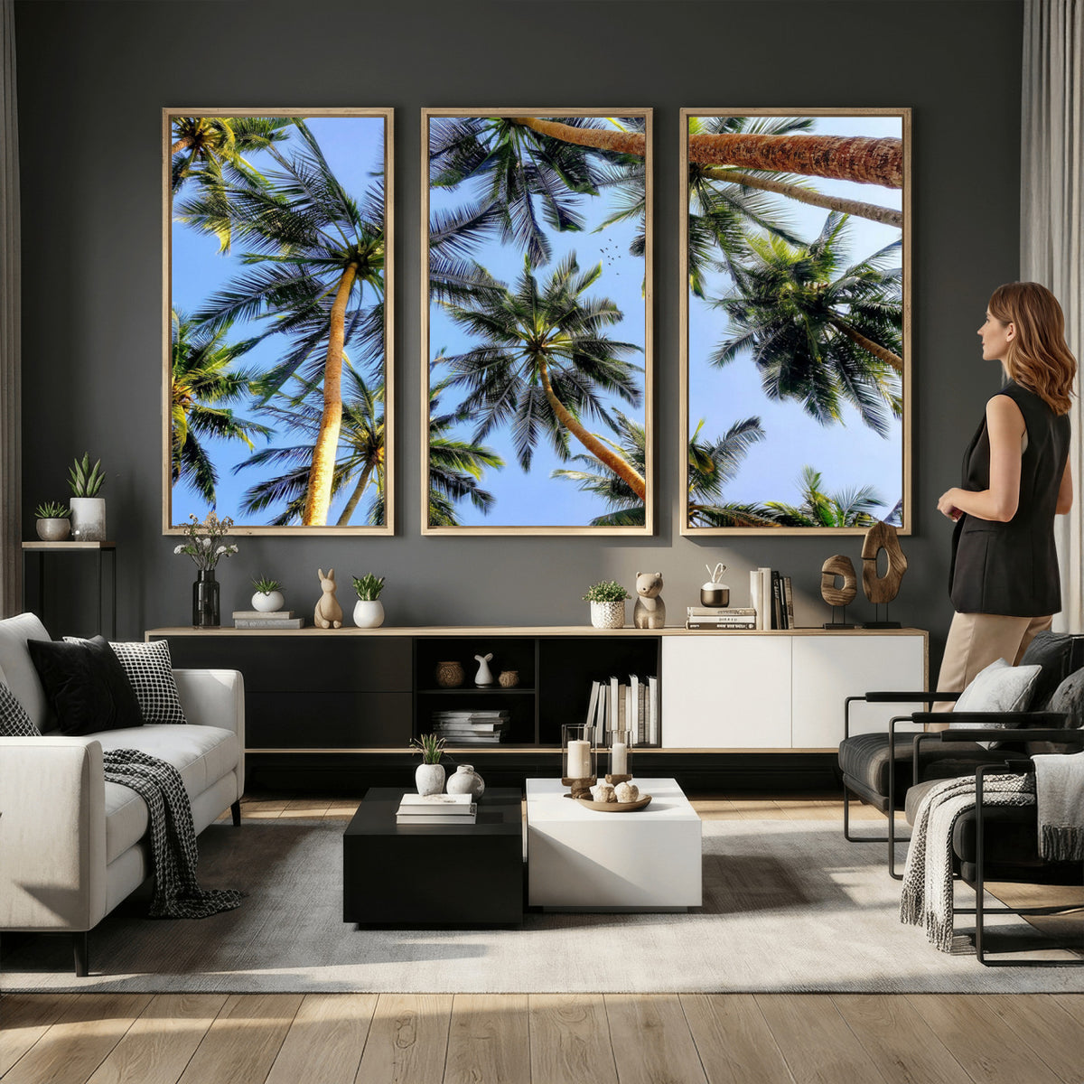 62263183-MGV-CV-36X24 - Wall Art Canvas Print