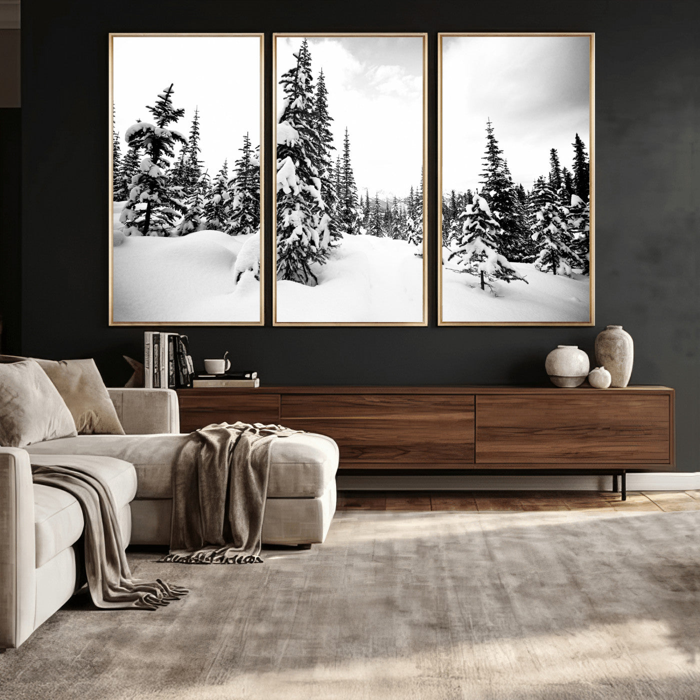 61943605-MGV-CV-36X24 - Wall Art Canvas Print