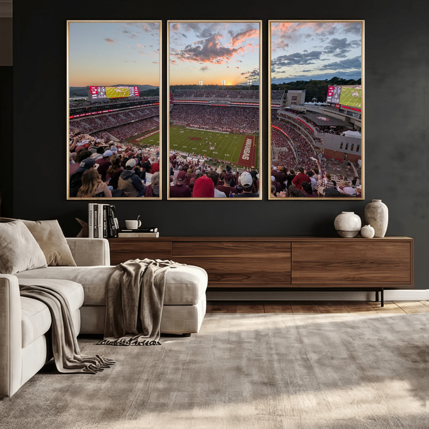 53560376-MGV-CV-36X24 - Wall Art Canvas Print