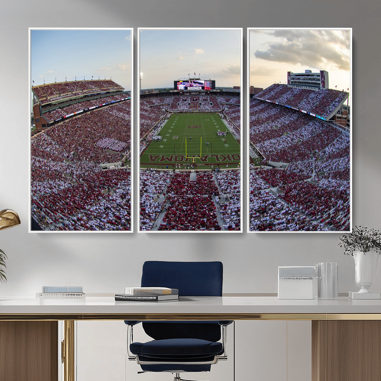 11058161-MGV-CV-36X24 - Wall Art Canvas Print