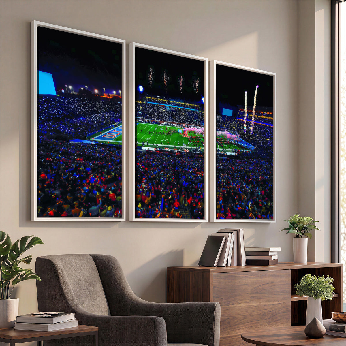 77525695-MGV-CV-36X24 - Wall Art Canvas Print