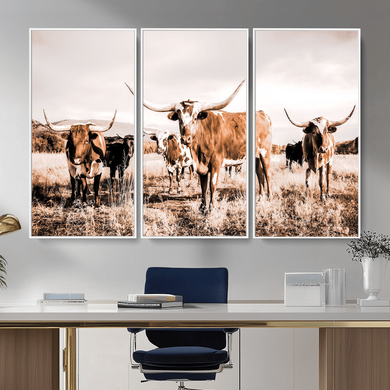 27539727-MGV-CV-36X24 - Wall Art Canvas Print