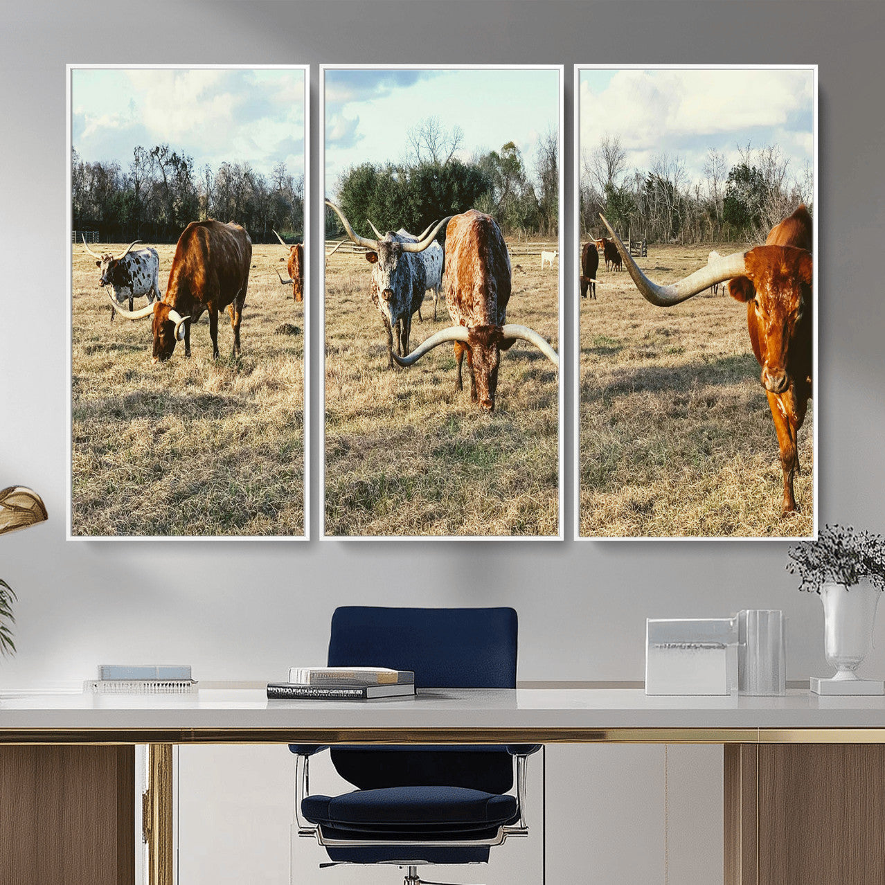 77828511-MGV-CV-36X24 - Wall Art Canvas Print