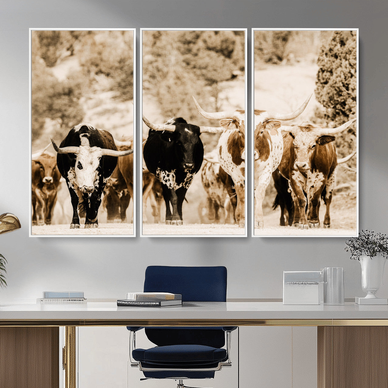 77168425-MGV-CV-36X24 - Wall Art Canvas Print