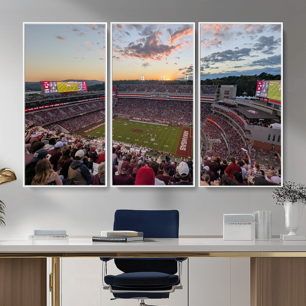 53560376-MGV-CV-36X24 - Wall Art Canvas Print