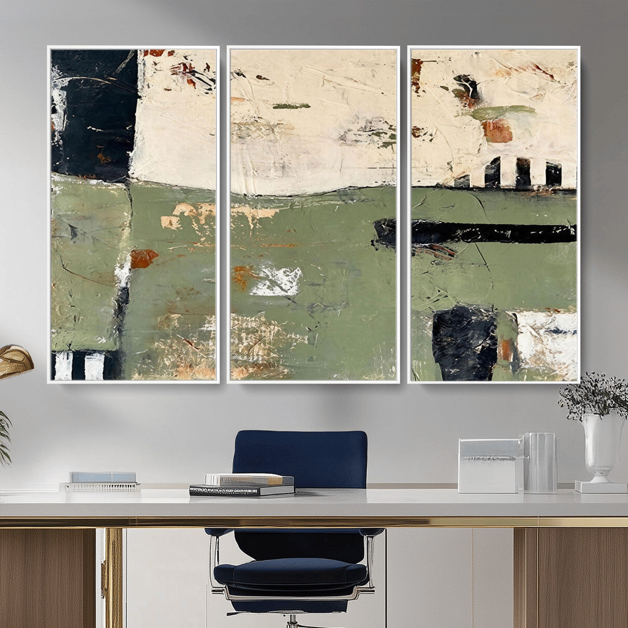 77942087-MGV-CV-36X24 - Wall Art Canvas Print