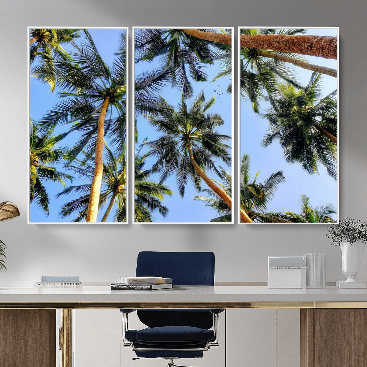 62263183-MGV-CV-36X24 - Wall Art Canvas Print