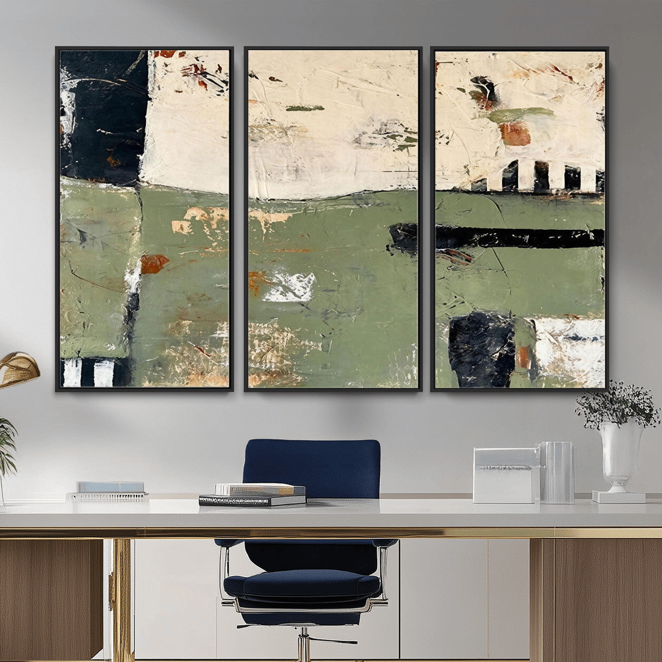 77942087-MGV-CV-36X24 - Wall Art Canvas Print