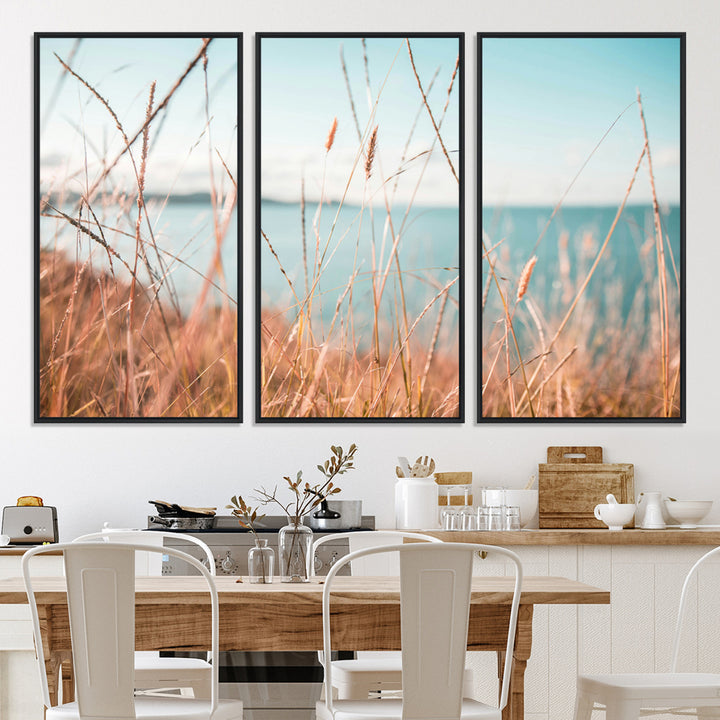 Minimalist Wall Art Canvas Print
