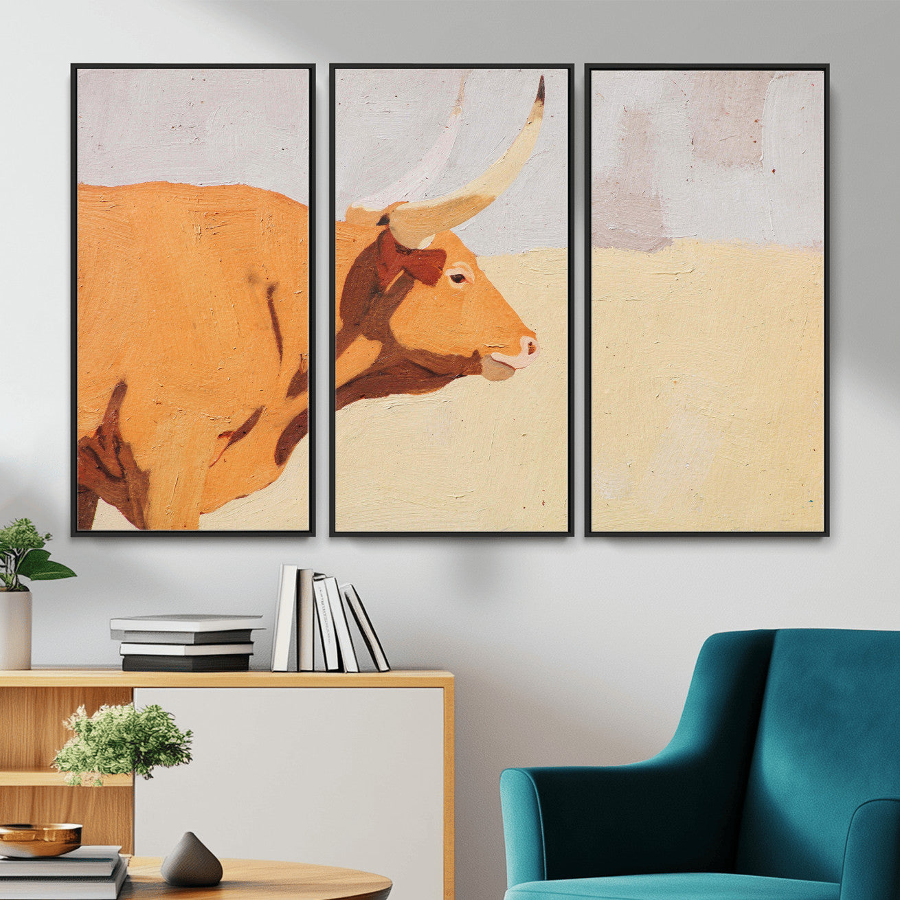 44411224-MGV-CV-36X24 - Wall Art Canvas Print