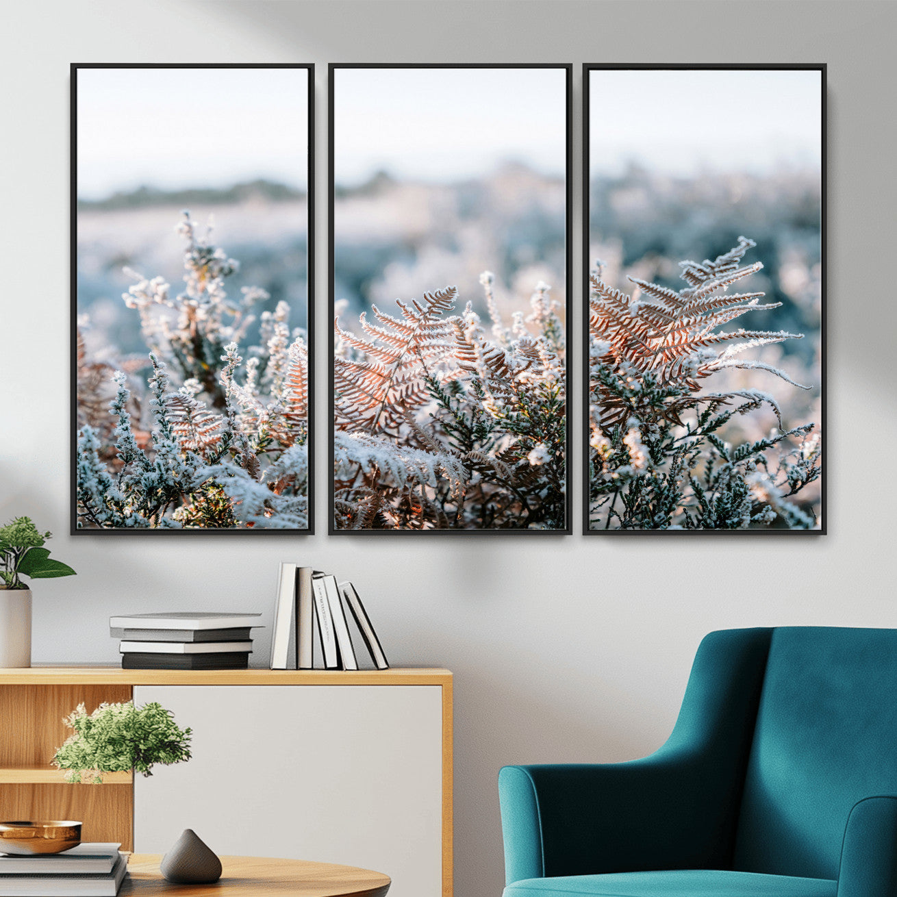 82827168-MGV-CV-36X24 - Wall Art Canvas Print