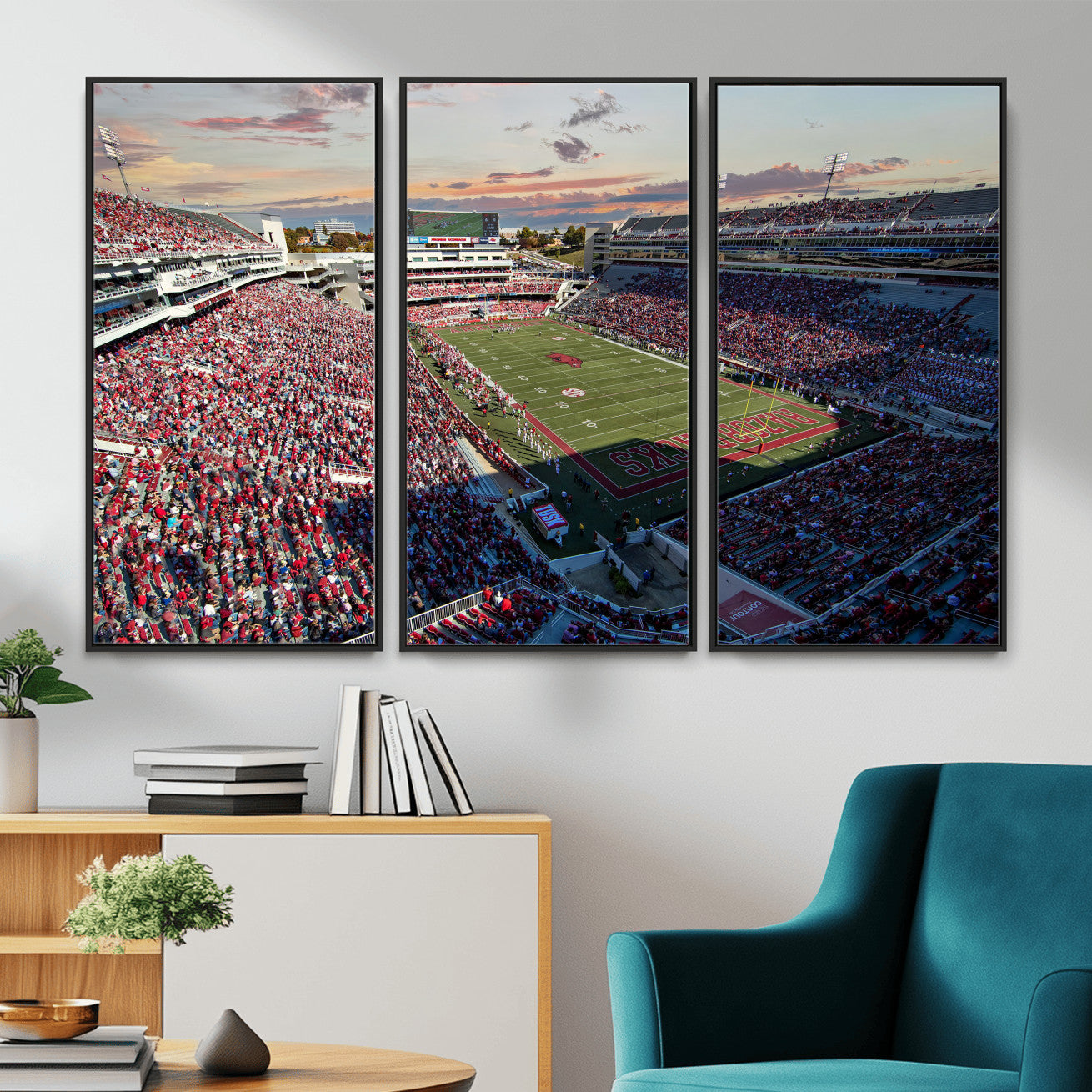 82180426-MGV-CV-36X24 - Wall Art Canvas Print