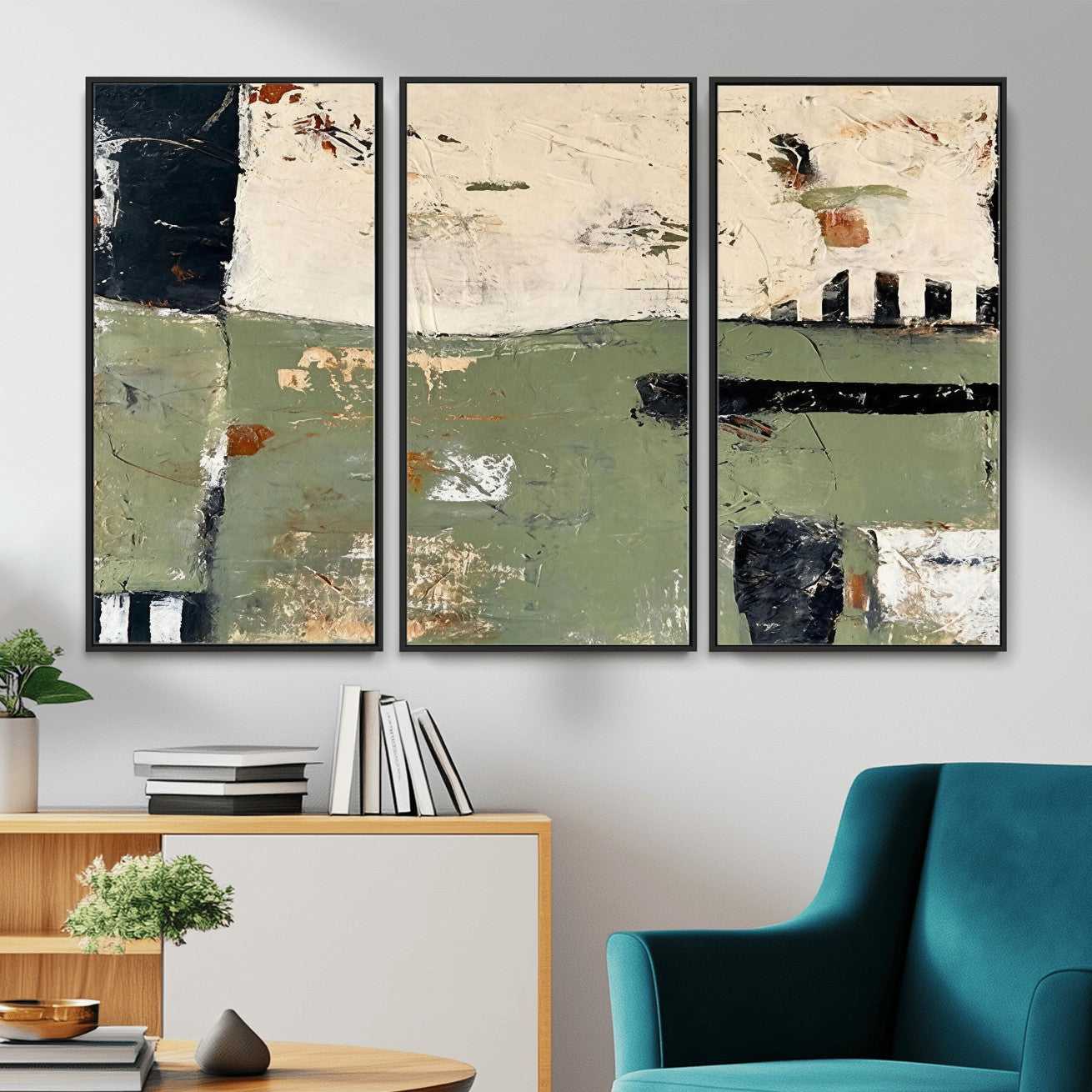 77942087-MGV-CV-36X24 - Wall Art Canvas Print