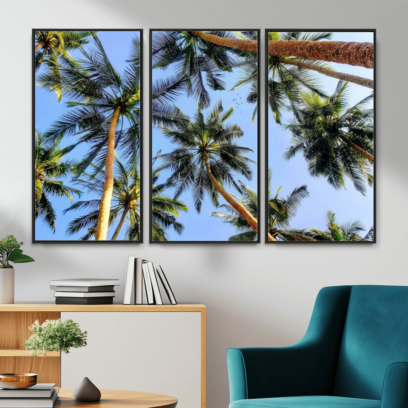62263183-MGV-CV-36X24 - Wall Art Canvas Print
