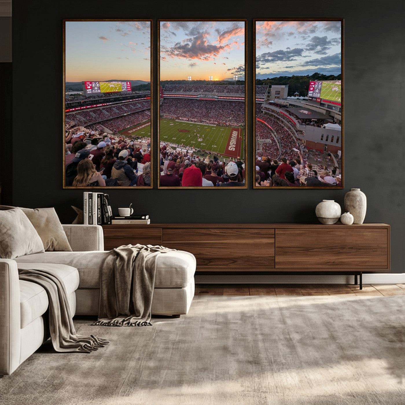 53560376-MGV-CV-36X24 - Wall Art Canvas Print