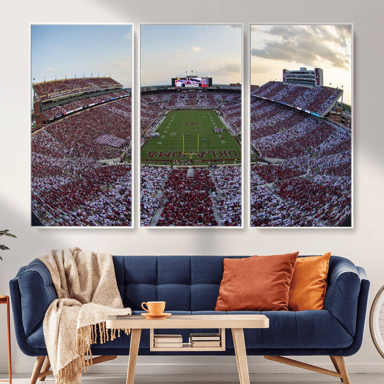 11058161-MGV-CV-36X24 - Wall Art Canvas Print