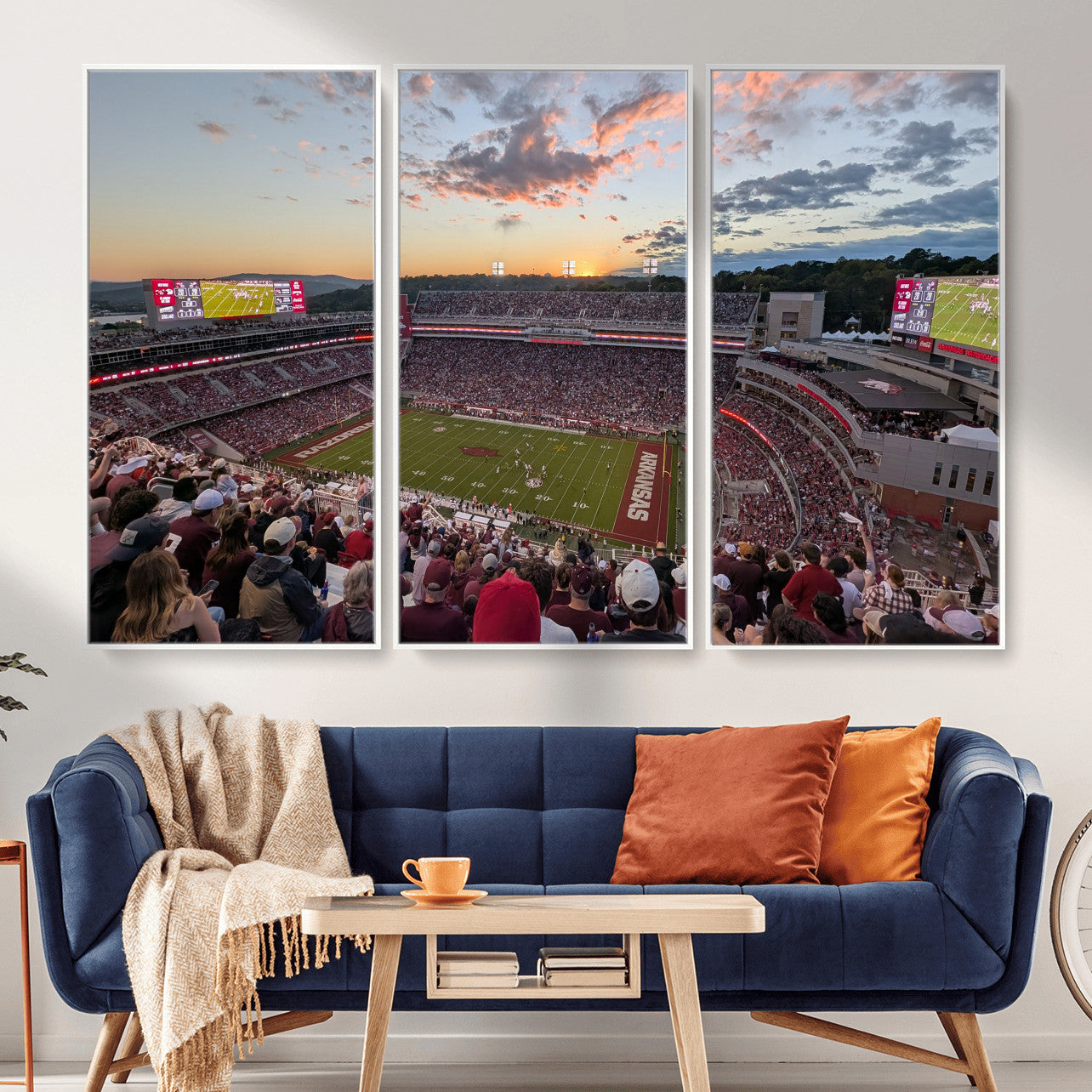 53560376-MGV-CV-36X24 - Wall Art Canvas Print